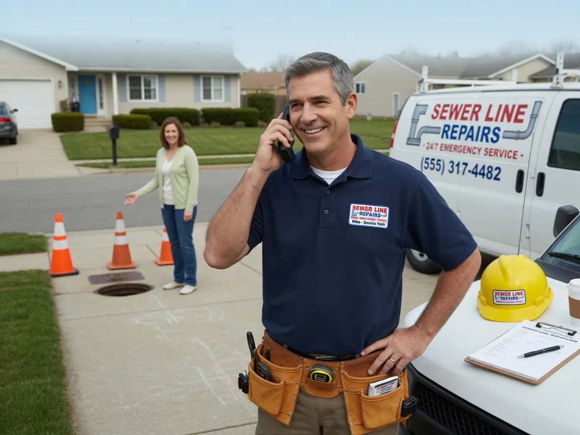 Emergency Plumber York Springs, PA FAQs