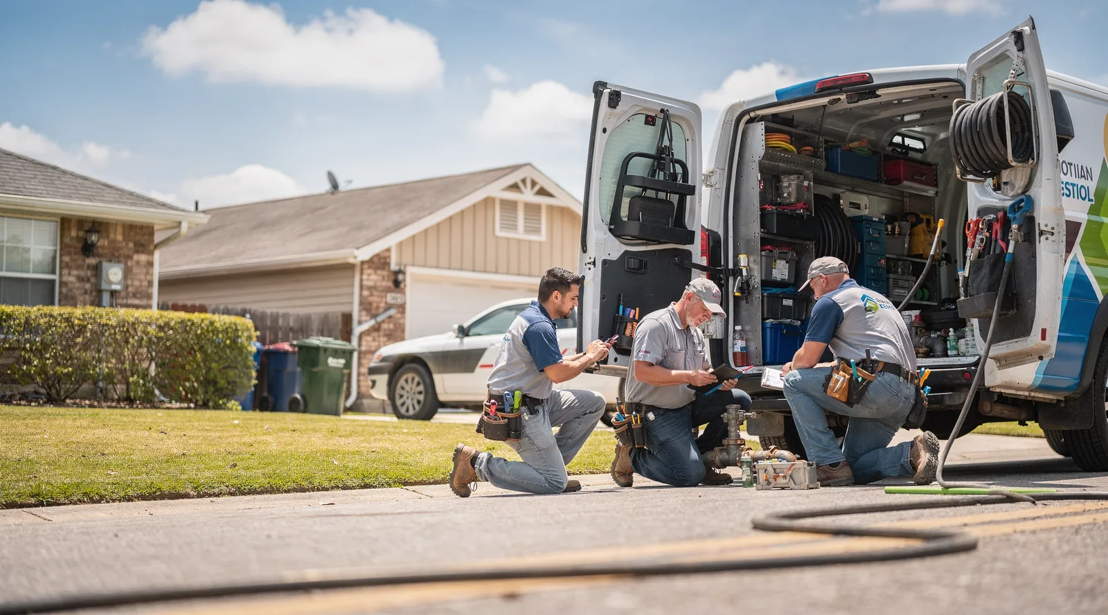 Emergency Plumber in York Springs, PA near me